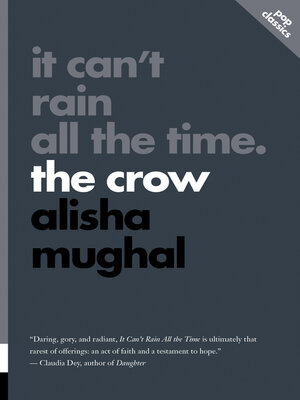 cover image of It Can't Rain All the Time